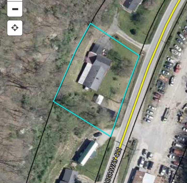 Property Photo:  24132 U.s. 421  KY 41749 