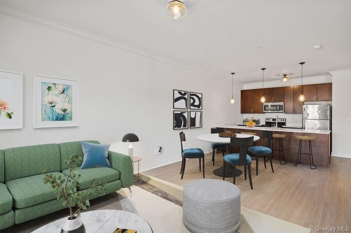 Property Photo:  30 Lake Avenue 207  NY 12866 