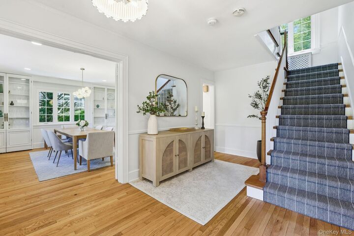 Property Photo: 6 Montrose Road NY 10583