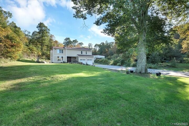 Property Photo:  63 Whitetail Run  NY 10918 
