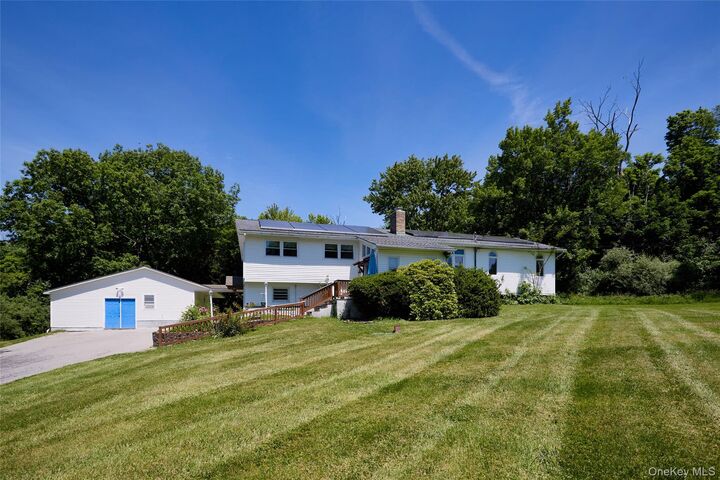 Property Photo: 17 Derick Drive NY 12524