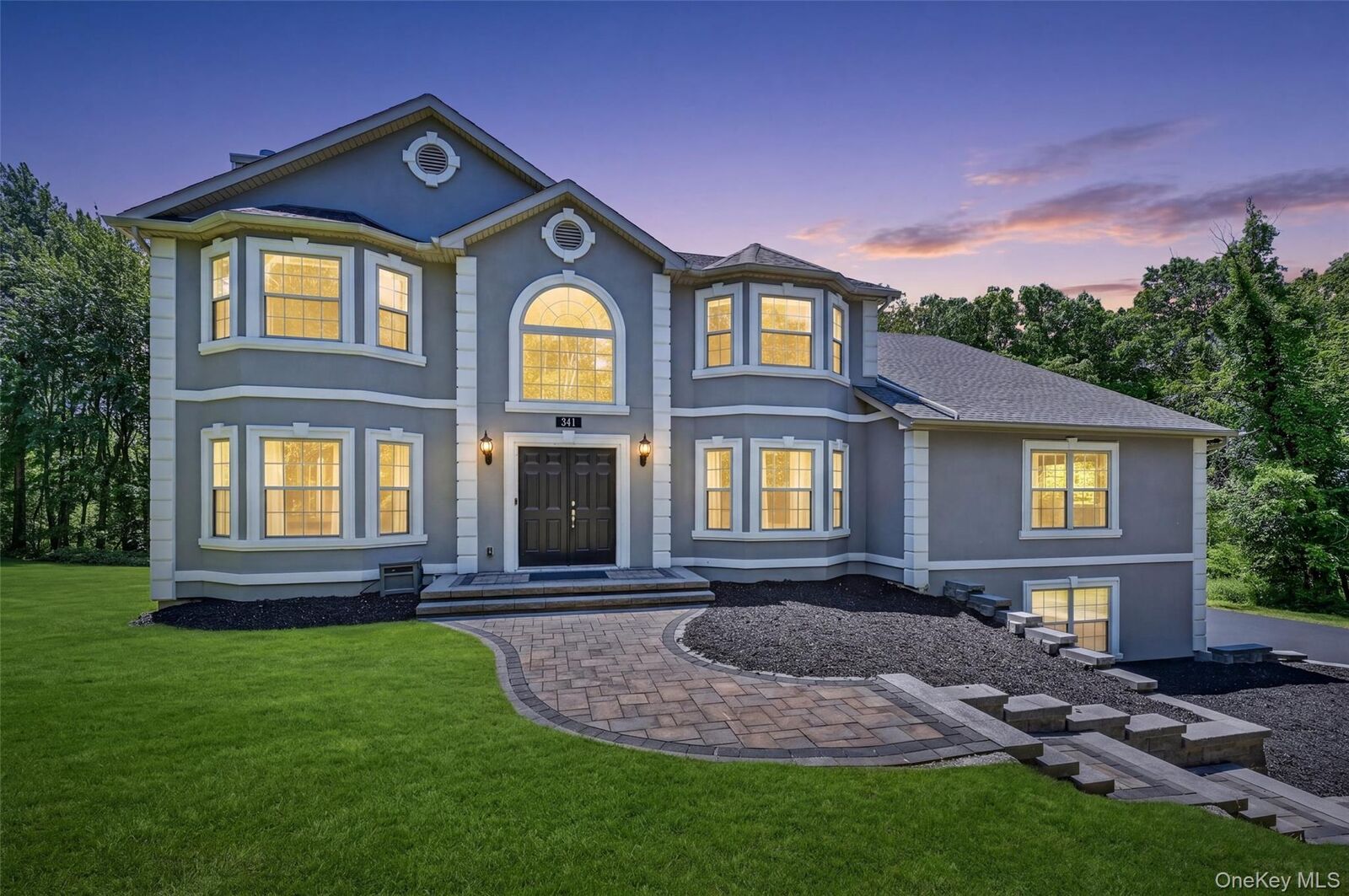 Property Photo: 311 Rye Hill Road NY 10950