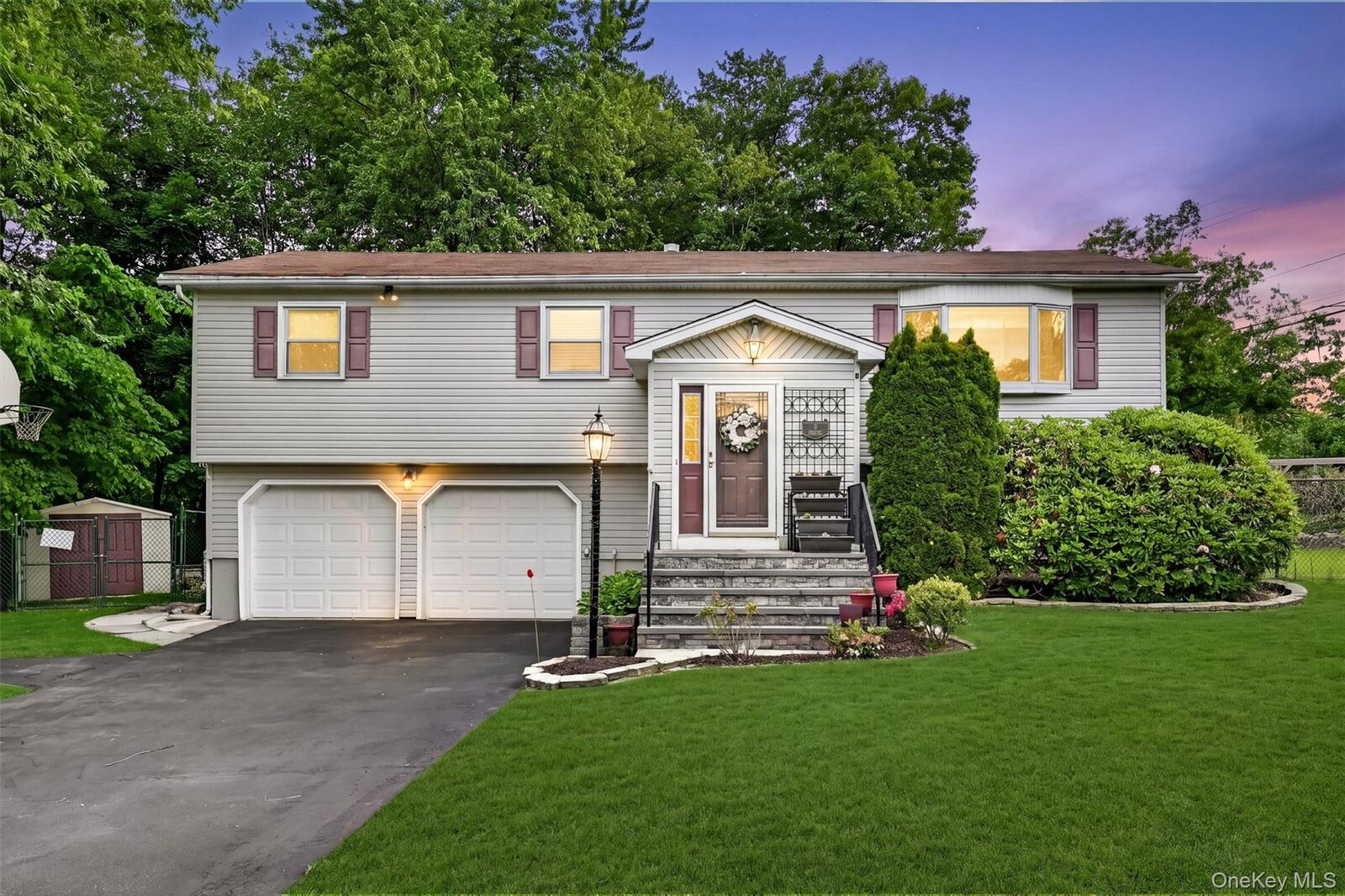 Property Photo: 7 Spur Drive NY 10954