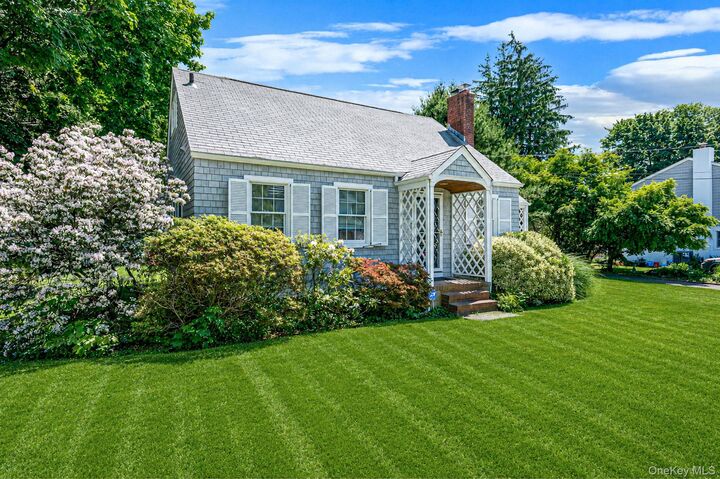 Property Photo: 22 Lawrence Street NY 11740