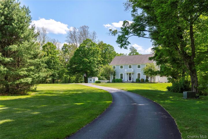 Property Photo:  5 Baker Road  NY 12533 