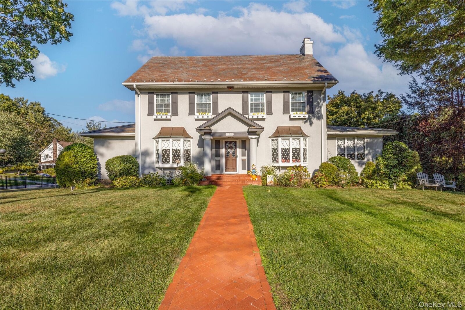 Property Photo: 159 Fenimore Road NY 10804