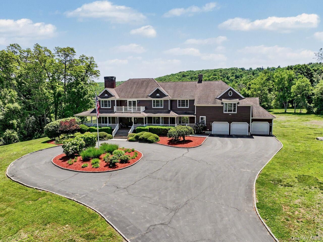 Property Photo: 290 Joes Hill Road NY 10509