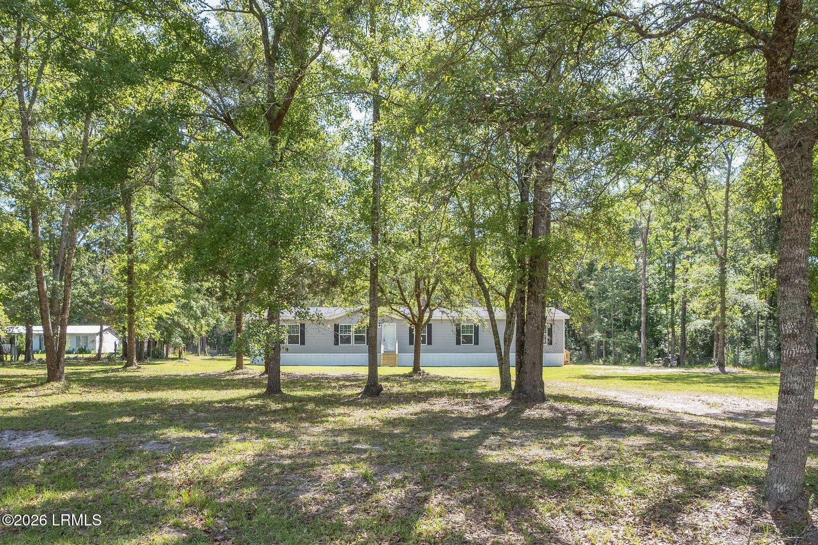 Property Photo:  293 Meredith Road  SC 29936 
