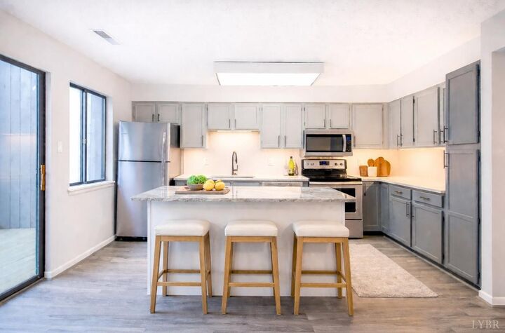 Property Photo:  132 Sunset Ridge Road  VA 24551 