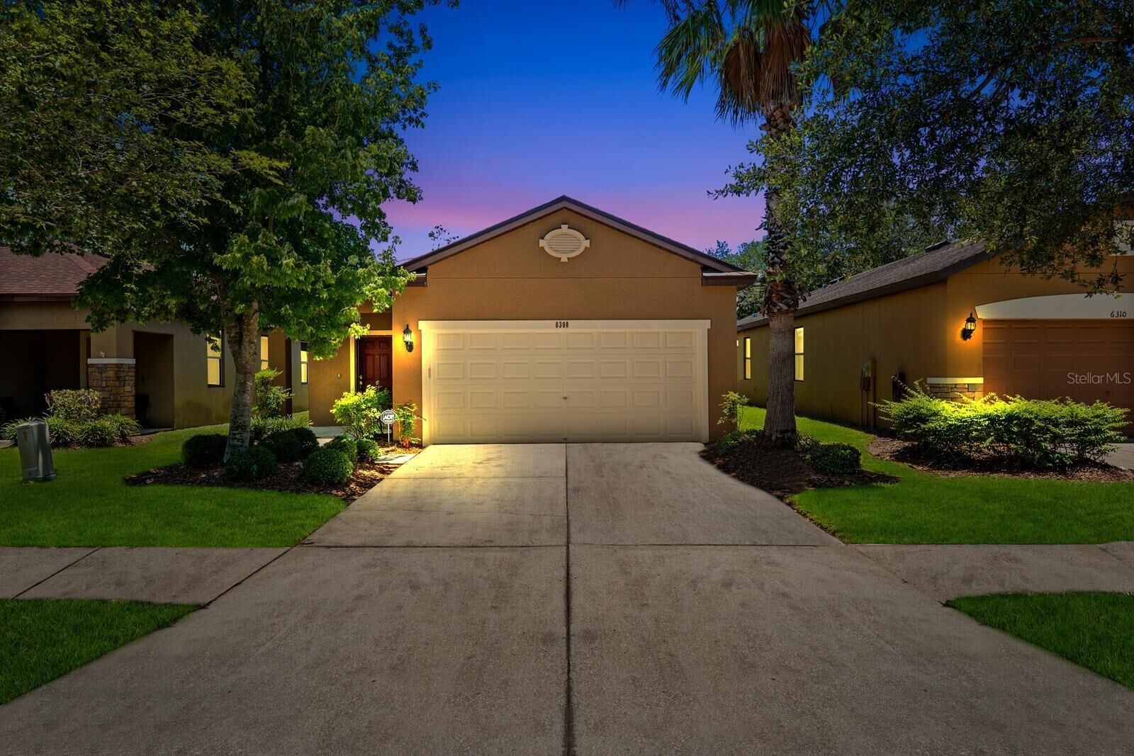 Property Photo:  6308 Magnolia Park Boulevard  FL 33578 