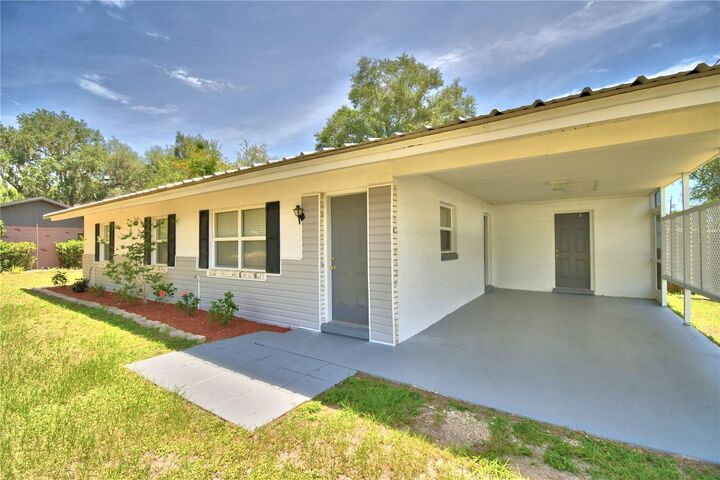 Property Photo:  606 N Nashua Avenue  FL 33841 