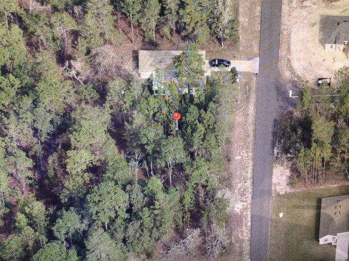 Property Photo: 0 SW 63 Terrace FL 34473