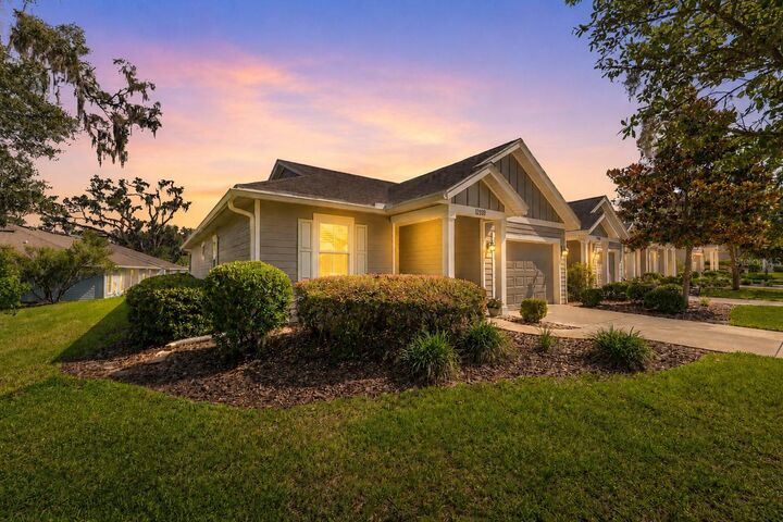 Property Photo: 12938 NW 11th Place FL 32669