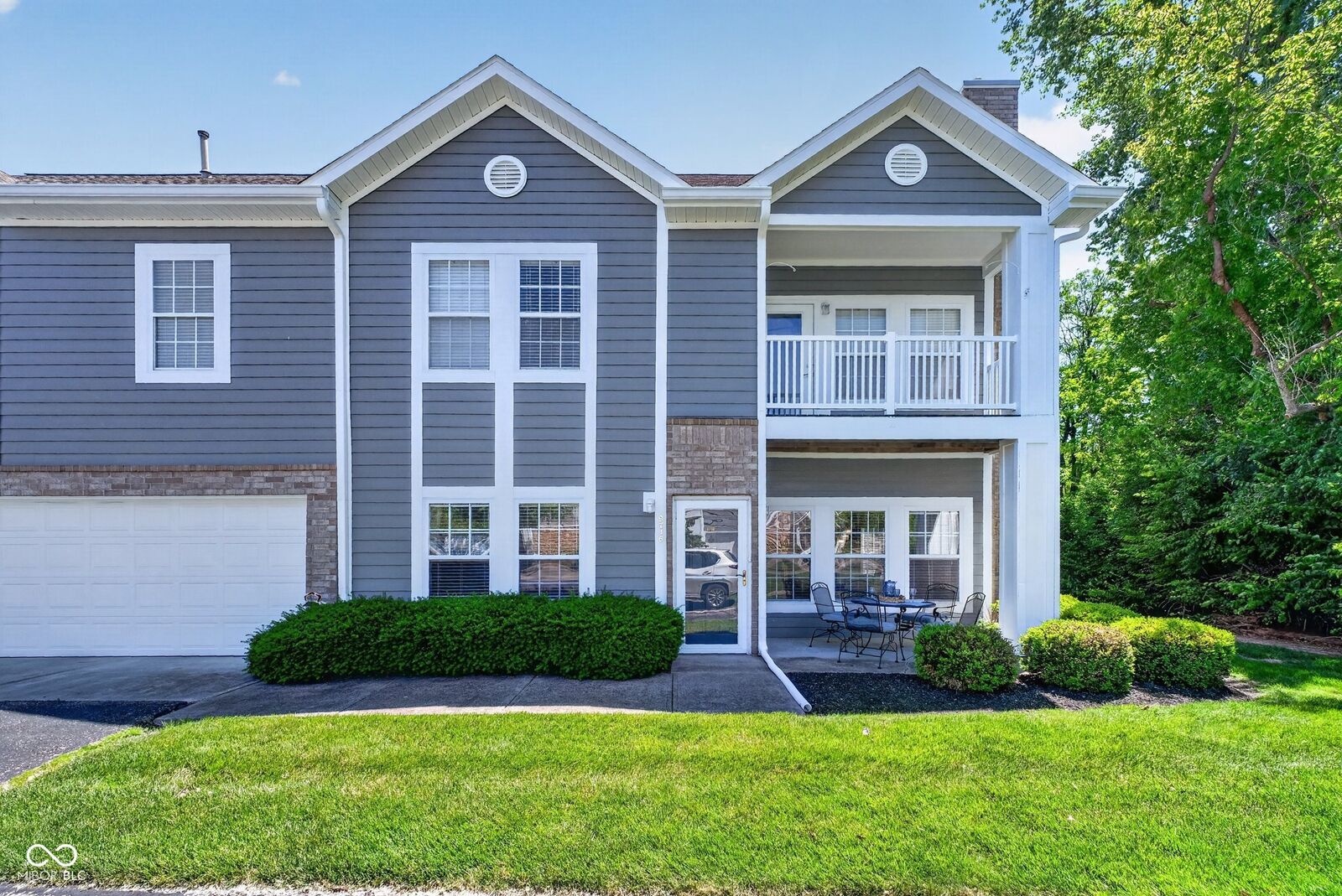 Property Photo:  9716 Rialto Trail  IN 46280 