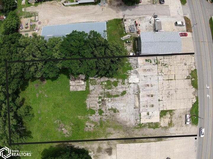 Property Photo:  2120 Washington  IA 50126 