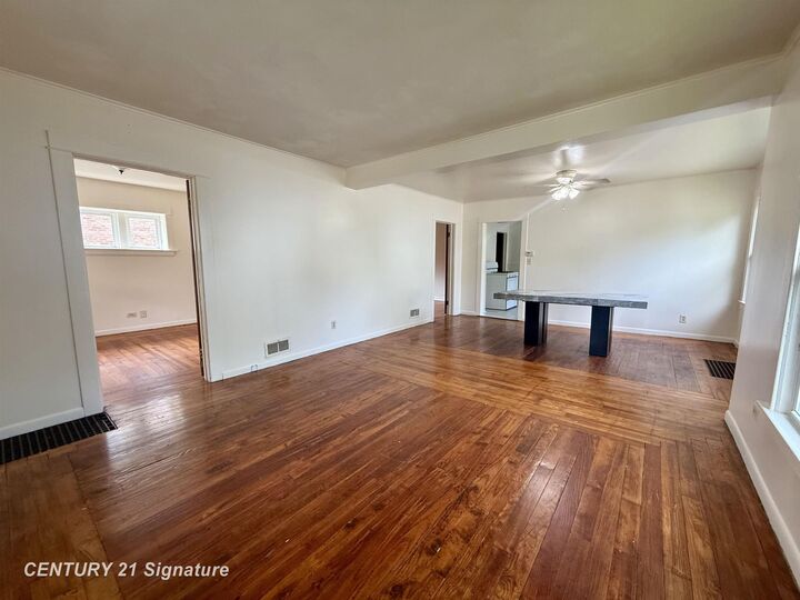 Property Photo: 1425 Stephens Street MI 48602