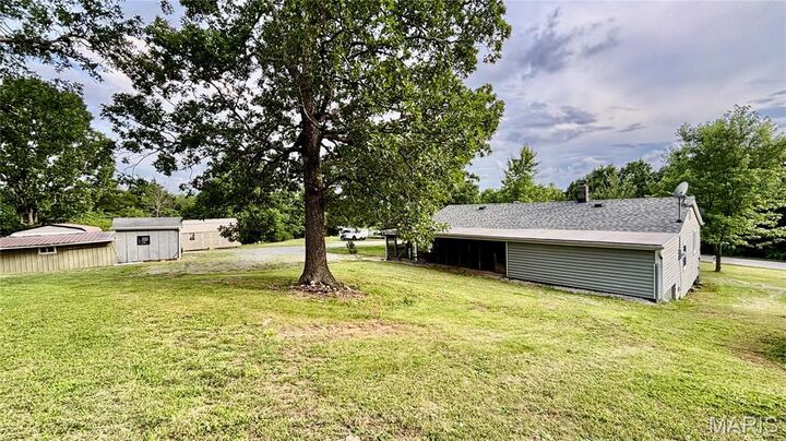 Property Photo:  14754 State Hwy F  MO 63664 