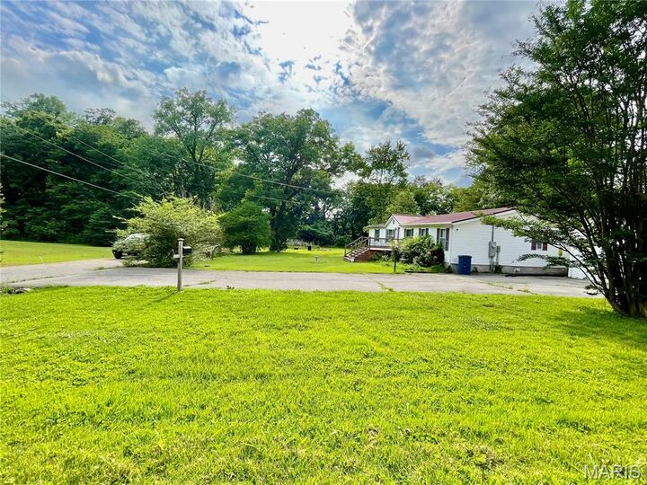 Property Photo: 108 W Ash Street MO 63780