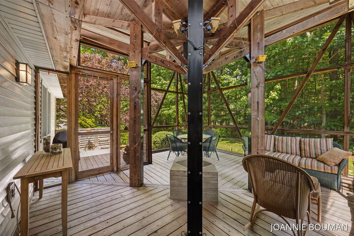 Property Photo: 4629 Pine Drive MI 49423