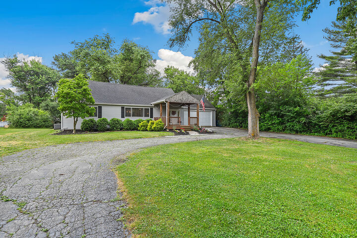 Property Photo:  3433 Flossmoor Road  IL 60430 