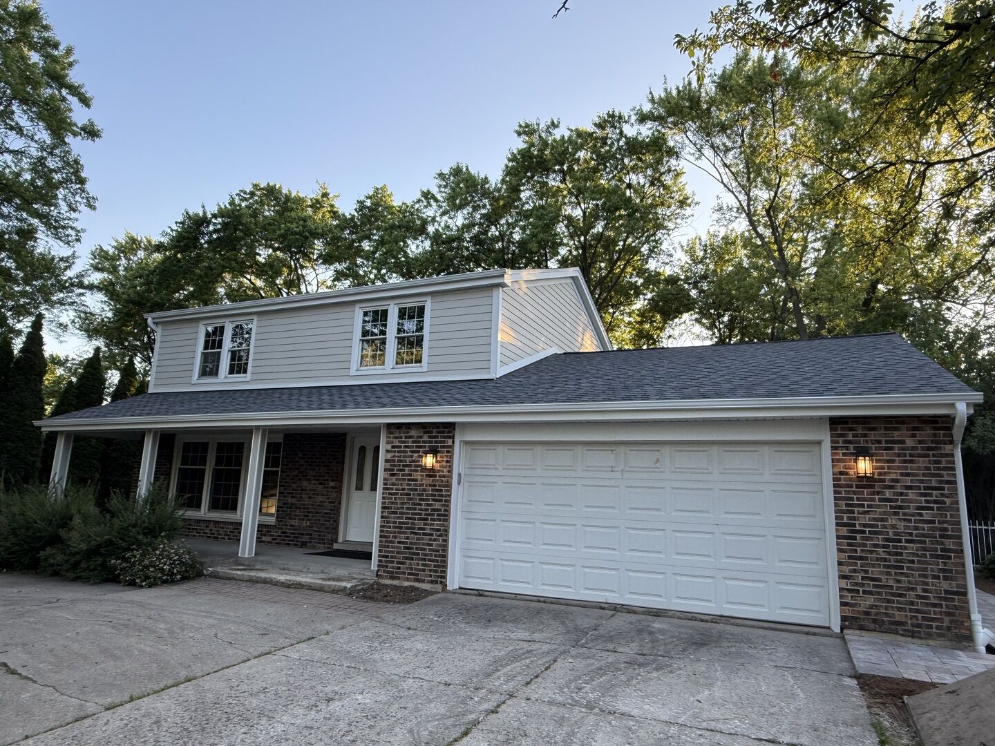 Property Photo:  4150 Russet Way  IL 60062 