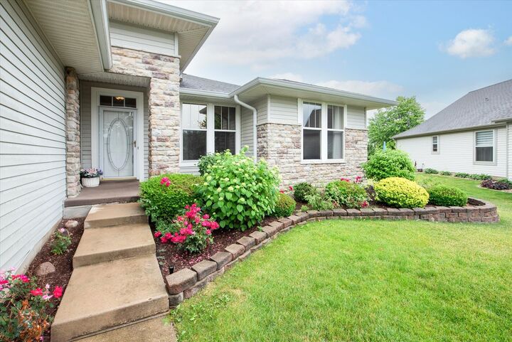 Property Photo: 12970 Wisconsin Circle IL 60142