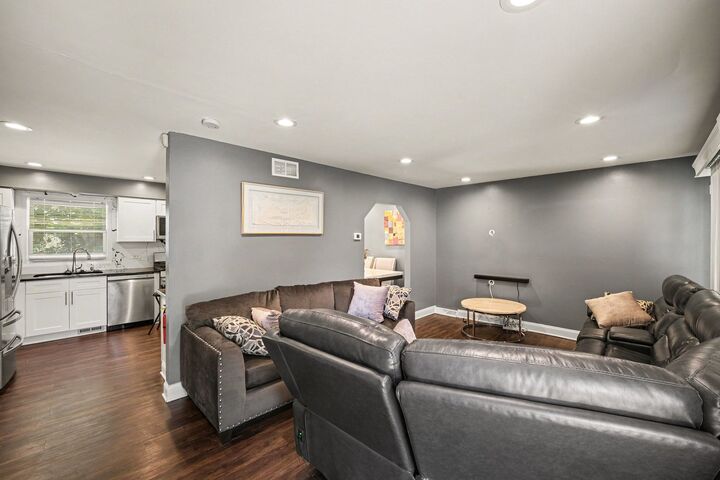 Property Photo: 15659 Mutual Terrace IL 60473