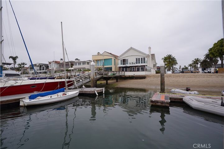 Property Photo: 1444 W Bay CA 92661