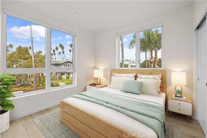 Property Photo:  1818 S Norton Avenue 301  CA 90018 