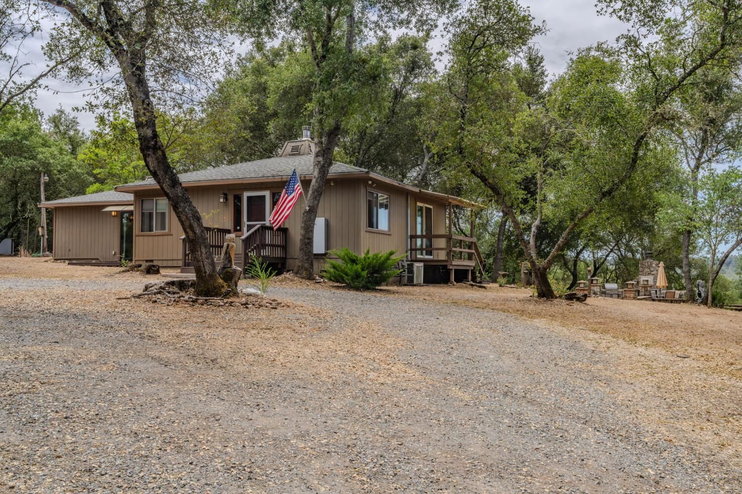 Property Photo:  3011 Golden Gate Drive  CA 95249 