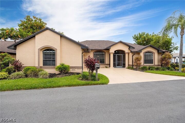 Property Photo:  15484 Admiralty Circle 2  FL 33917 