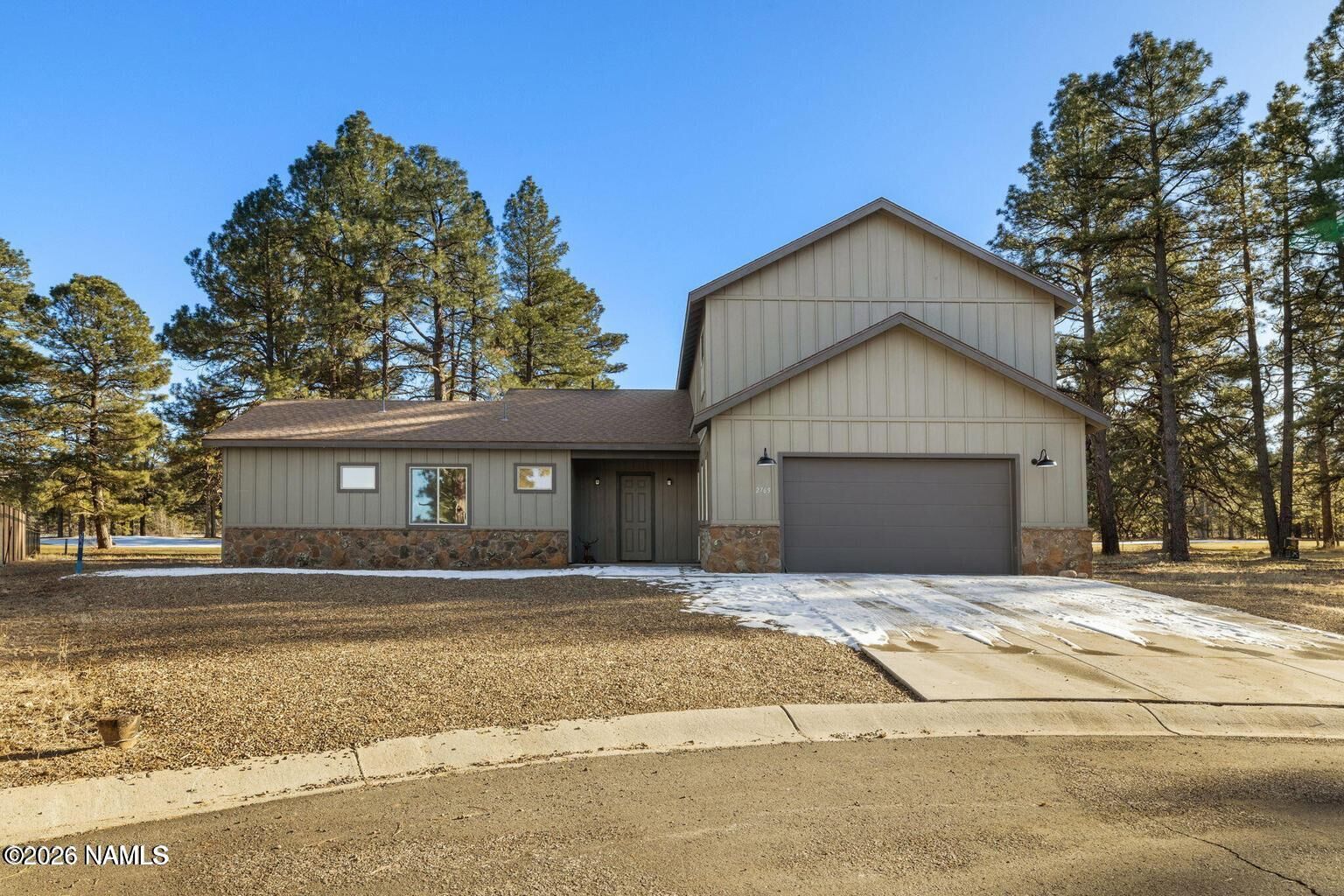 Property Photo:  2769 W St Andrews  AZ 86046 
