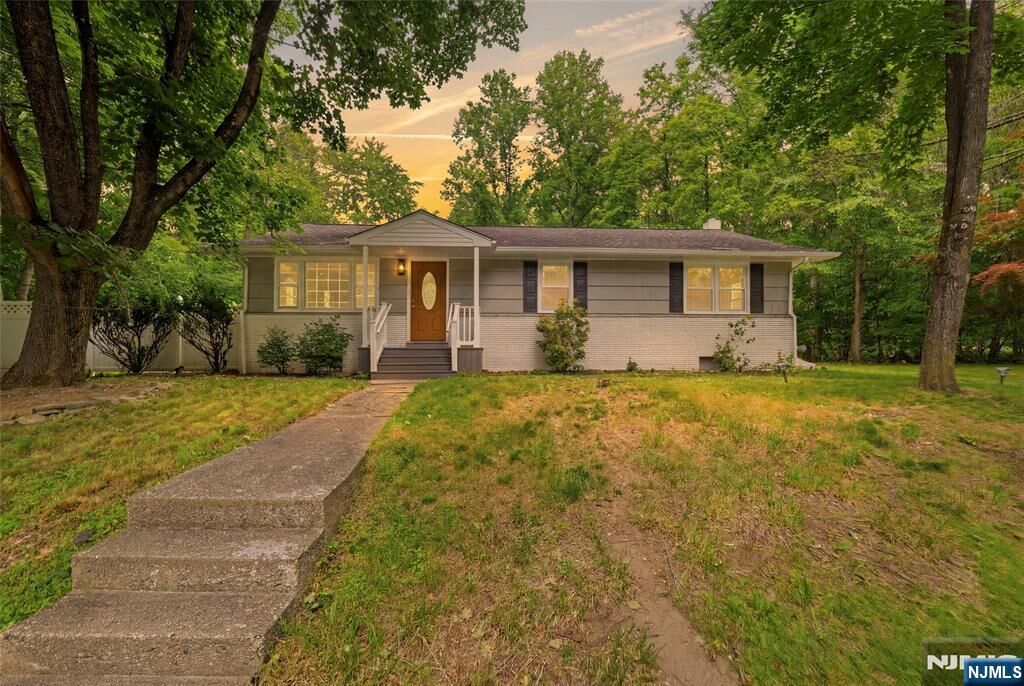 Property Photo: 200 Conklintown Road NJ 07456