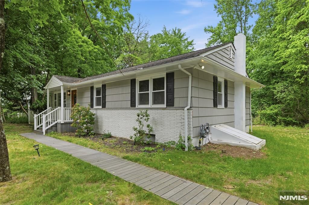 Property Photo: 200 Conklintown Road NJ 07456