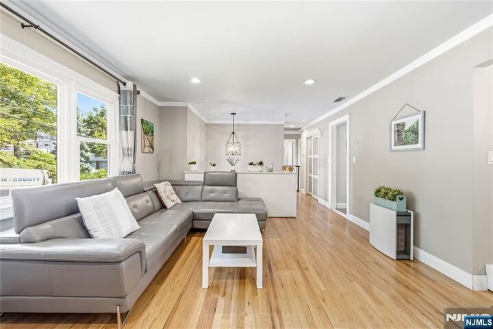Property Photo: 850 Edgewater Avenue NJ 07657