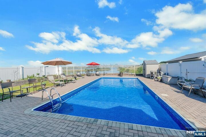 Property Photo: 12 Geraldine Road NJ 07031