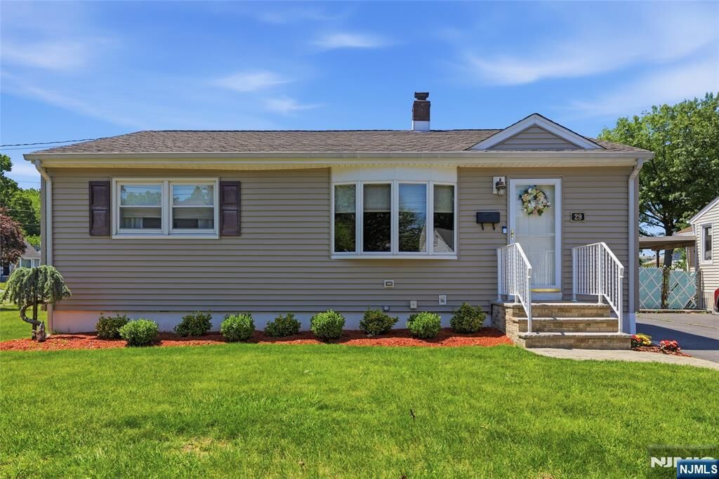 Property Photo: 29 Corsi Road NJ 07003