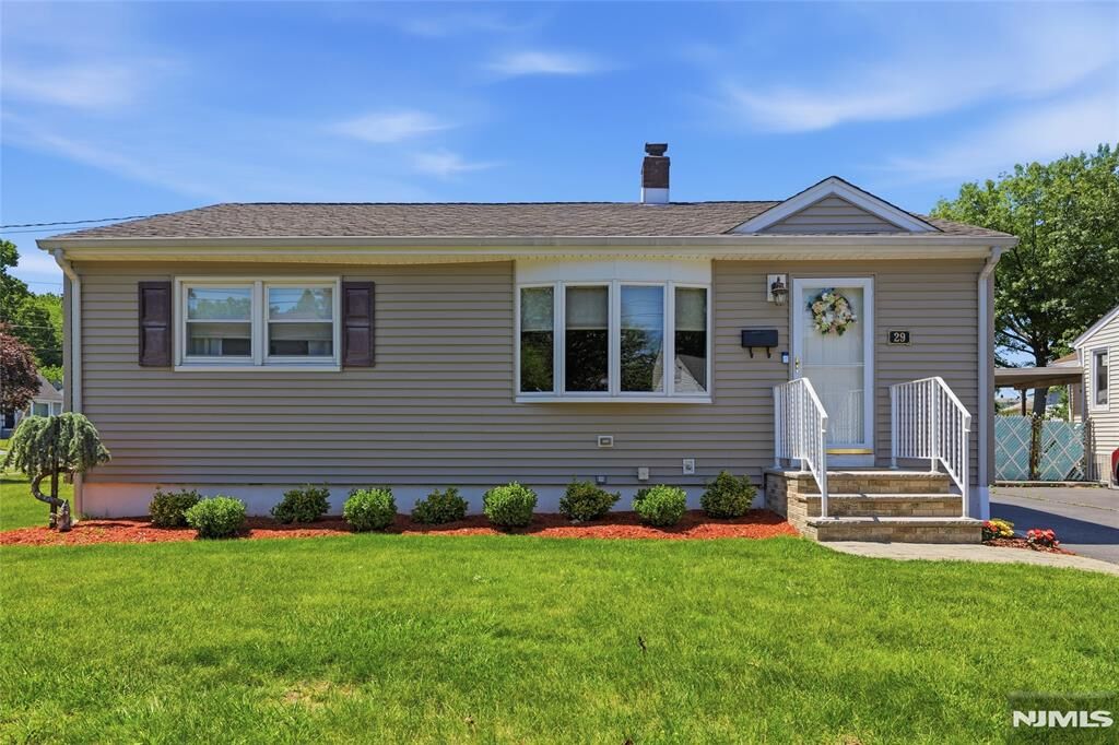 Property Photo: 29 Corsi Road NJ 07003