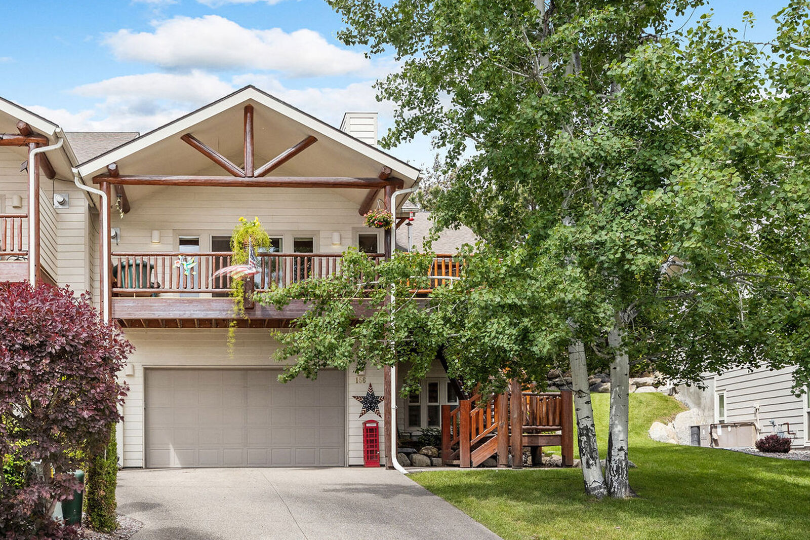 Property Photo:  156 Juniper Bend Drive  MT 59901 