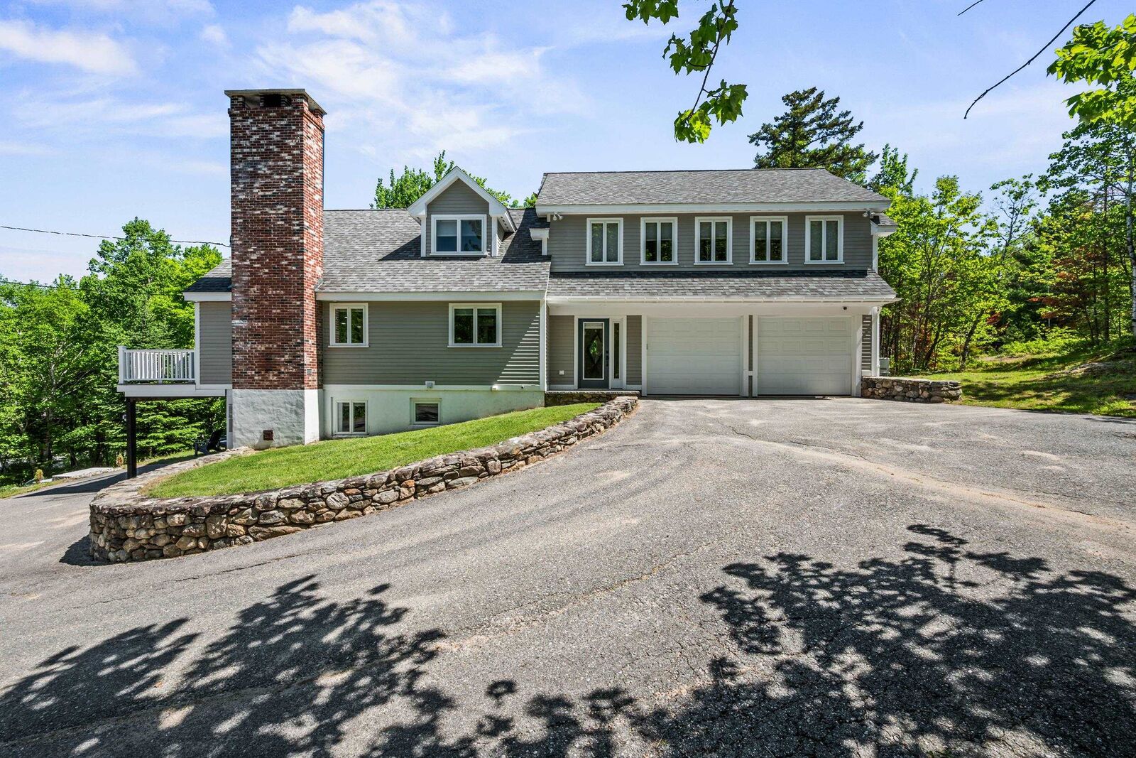 Property Photo:  11 Vista Way  NH 03846 
