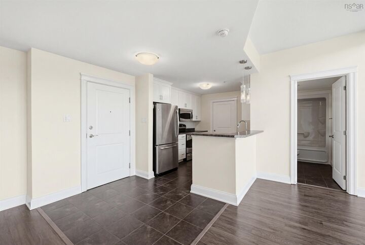 Property Photo:  1207 60 Walter Havill Drive  NS B3N 0A7 