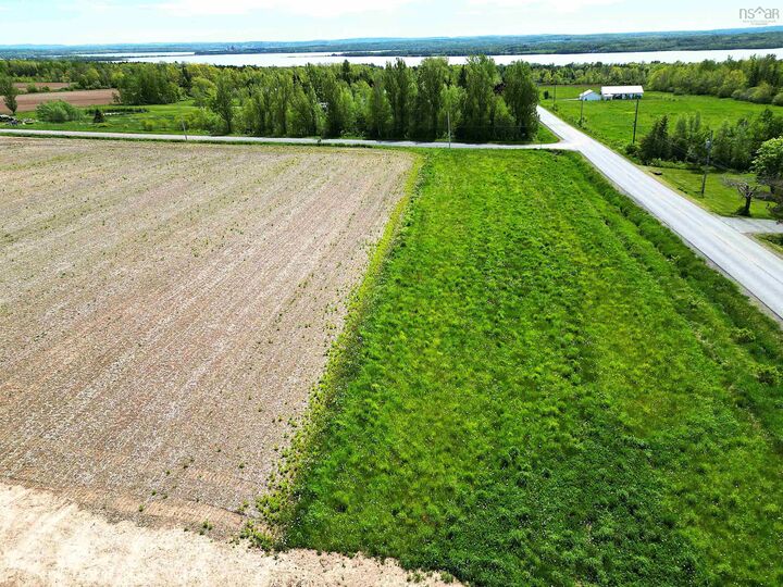 Lot 5 Macnaughton Road — photo 1