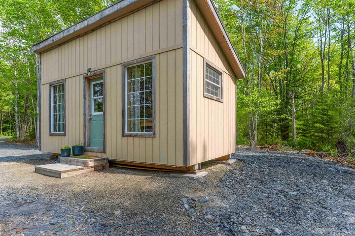 Property Photo: 516 Greenland Road NS B0S 1B0