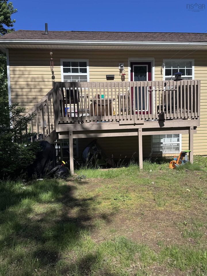 Property Photo: 11 Robinson Drive NS B0P 1E0