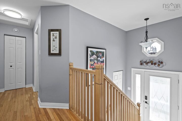 Property Photo: 10 Covey Court NS B2V 2R6