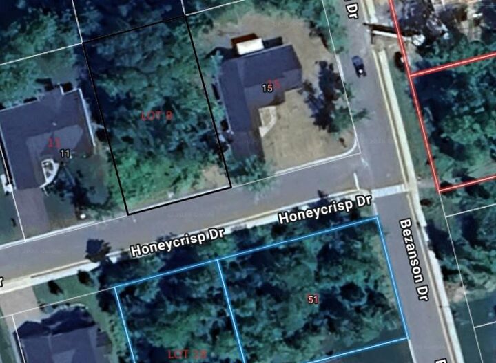 Lot 8 Honeycrisp Drive — photo 1