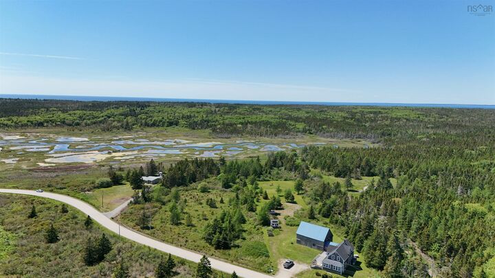 Property Photo:  Lots Cape Saint Marys Road  NS B5A 5B4 