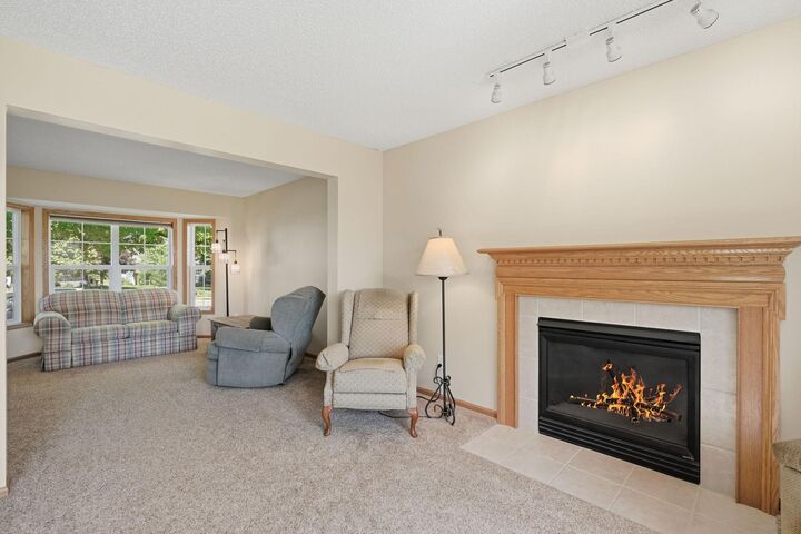 Property Photo: 2208 Saddlebrook Road MN 55313