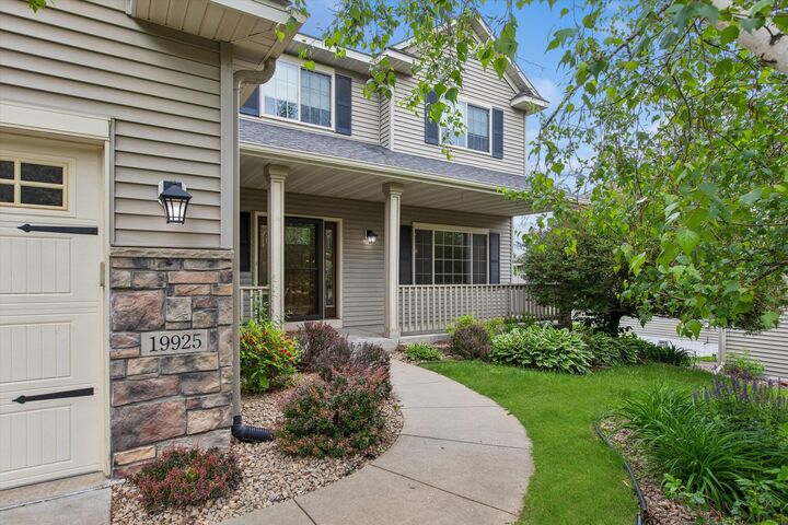 Property Photo: 19925 English Court MN 55024