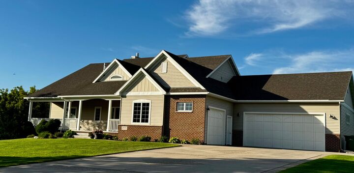 Property Photo:  2441 Highland Trail SW  MN 56308 